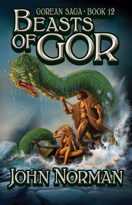 Beasts of Gor - John Norman