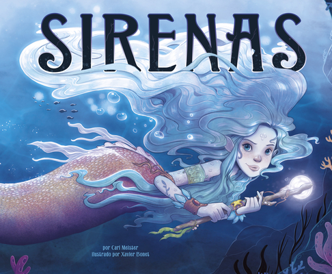 Sirenas - Cari Meister