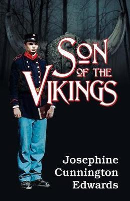Son of the Vikings - Josephine Cunnington Edwards