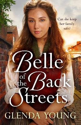 Belle of the Back Streets - Glenda Young