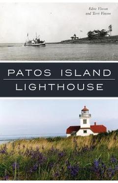 Poza produsului Patos Island Lighthouse - Edrie Vinson