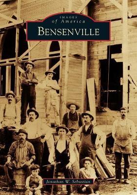 Bensenville - Jonathan W. Sebastian