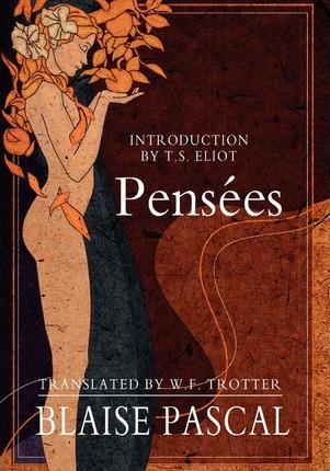 Pensees - W. F. Trotter
