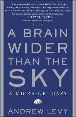 Brain Wider Than the Sky: A Migraine Diary - Andrew Levy