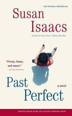 Past Perfect - Susan Isaacs