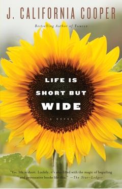 Poza produsului Life Is Short But Wide - J. California Cooper