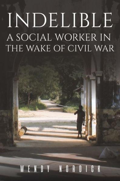 Indelible: A Social Worker in the Wake of Civil War - Wendy Nordick