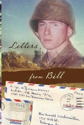 Letters from Bill - Suzanne Juergens