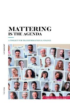 Mattering Is The Agenda - Angela Maiers