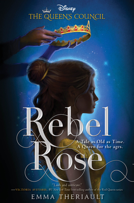 Rebel Rose - Emma Theriault