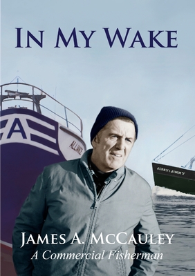 In My Wake - James Mccauley