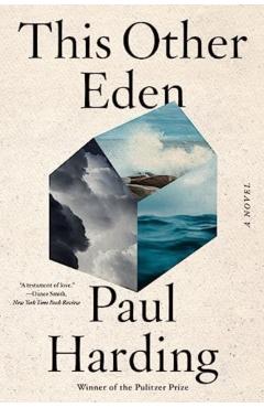 This Other Eden - Paul Harding
