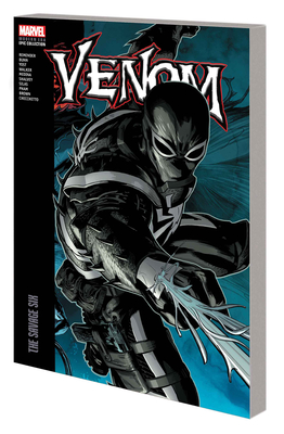 Venom Modern Era Epic Collection: The Savage Six - Rick Remender