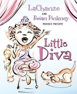 Little Diva - Brian Pinkney