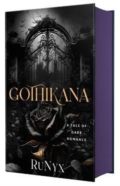 Gothikana - Runyx