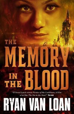Memory in the Blood - Ryan Van Loan
