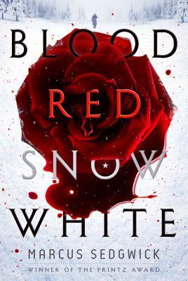 Blood Red Snow White - Marcus Sedgwick