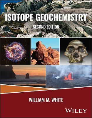 Isotope Geochemistry - William M. White
