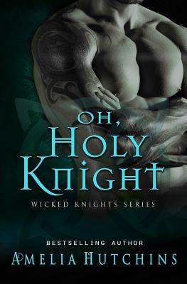 Oh, Holy Knight - E. And F. Indie Services