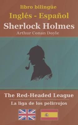 Sherlock Holmes - The Red-Headed League - Arthur Conan Doyle