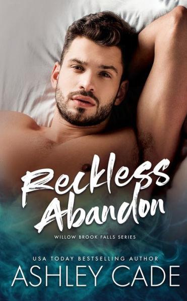 Reckless Abandon - Ashley Cade