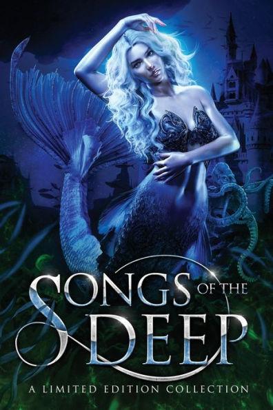 Songs of the Deep - Lexi Ostrow