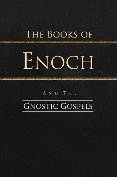 The Books of Enoch and the Gnostic Gospels: Complete Edition - R. H. Charles