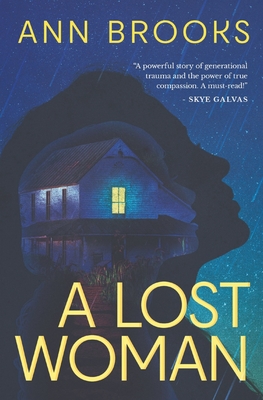 A Lost Woman - Ann Brooks