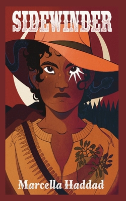 Sidewinder: A Novella - Marcella Haddad