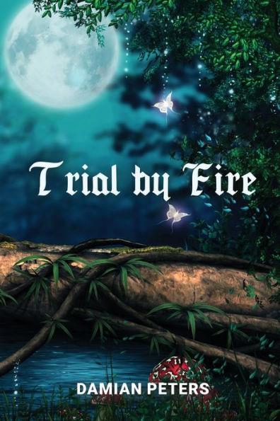 Trial by Fire - Damian Peters