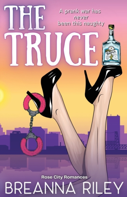 The Truce - Breanna Riley