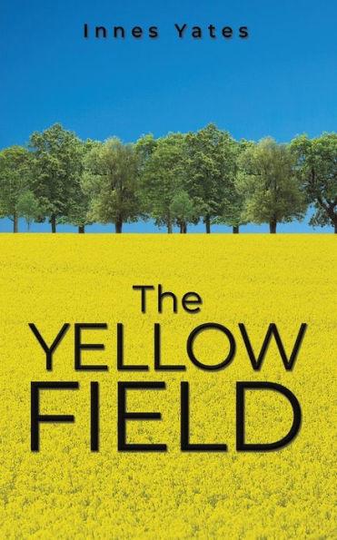The Yellow Field - Innes Yates