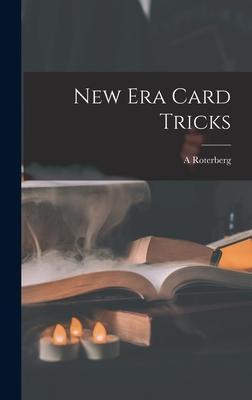 New Era Card Tricks - A. Roterberg