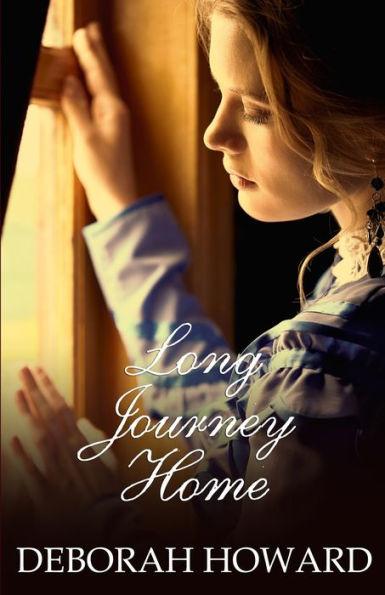 Long Journey Home - Deborah Howard