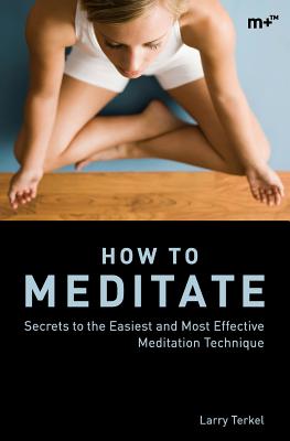 How to Meditate - Larry Terkel