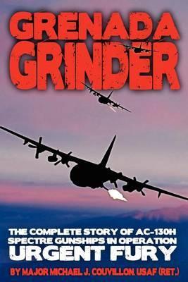 Grenada Grinder - Michael J. Couvillon