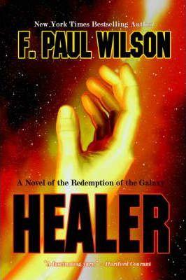 Healer - F. Paul Wilson