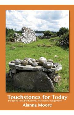 Poza produsului Touchstones for Today - Alanna Moore