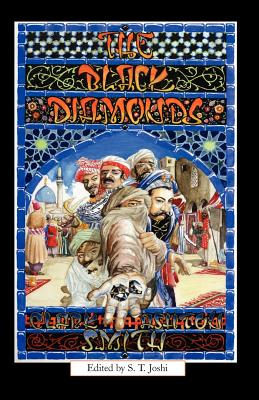 The Black Diamonds - Clark Ashton Smith