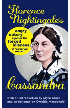 Poza produsului Cassandra - Florence Nightingale