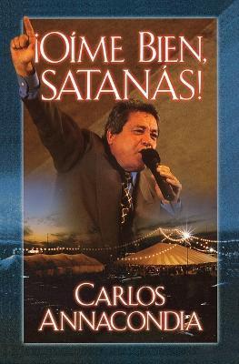 Ome Bien Satans! - Carlos Annacondia