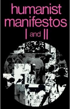 Poza produsului Humanist Manifestos I and II - Paul Kurtz