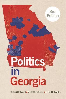 Politics in Georgia - Robert M. Howard