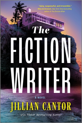 The Fiction Writer - Jillian Cantor