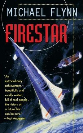 Firestar - Michael F. Flynn