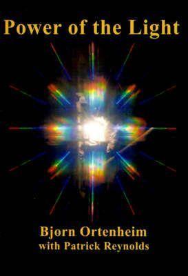 Power of the Light - Bjorn Ortenheim