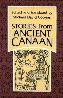 Stories from Ancient Canaan - Michael David Coogan