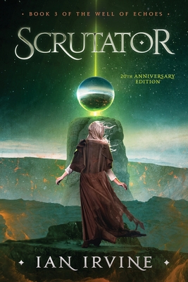 Scrutator - Ian Irvine