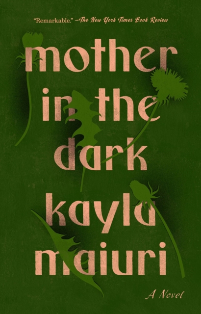 Mother in the Dark - Kayla Maiuri