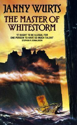 Master of Whitestorm - Janny Wurts